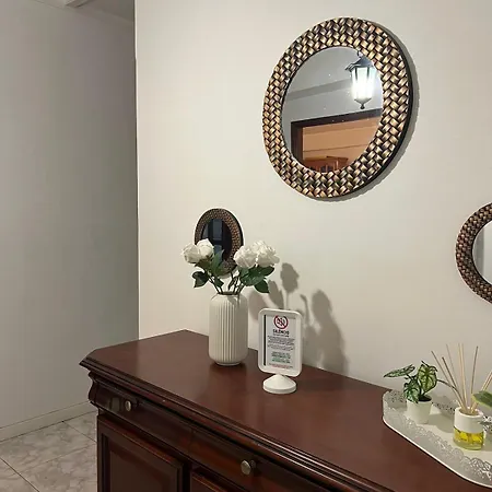 Apartment D Jose I House *