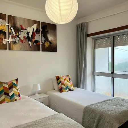 Apartment D Jose I House