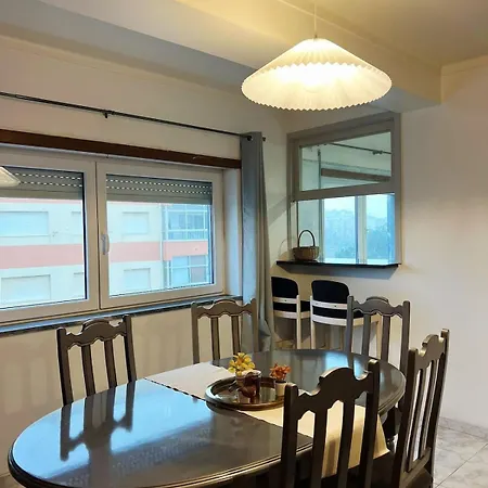Apartment D Jose I House Figueira da Foz