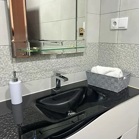Apartment D Jose I House Figueira da Foz