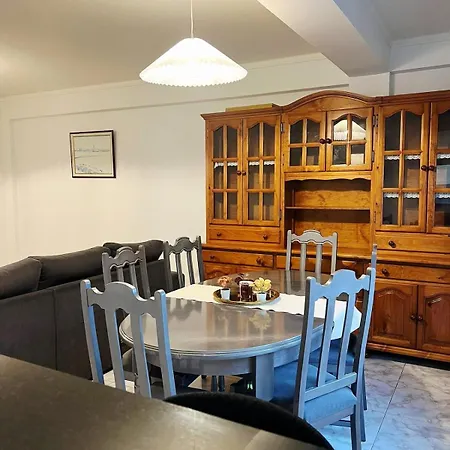 D Jose I House Apartment *